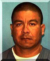 Inmate Lazaro G Elvis