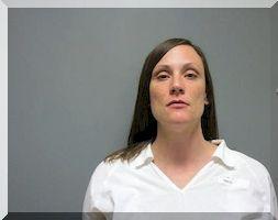 Inmate Leah B Petton