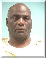 Inmate Lee Rush