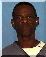 Inmate Lenton Mccray