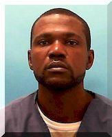 Inmate Leroy Bevans