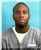 Inmate Leroy Jr Chandler