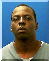 Inmate Leshawn James