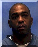 Inmate Lesley M Davenport