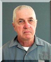 Inmate Lester D Frank