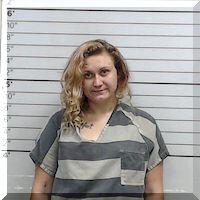 Inmate Lindsey N Young