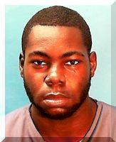 Inmate Lintini Jr Banks