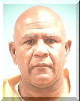 Inmate Lionel Lane