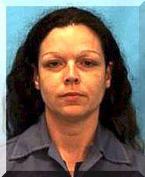 Inmate Lisa D Wilson