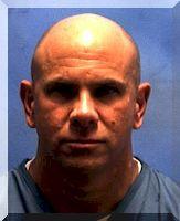 Inmate Lonnie Creech