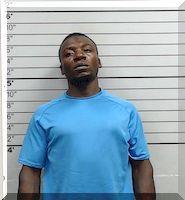 Inmate Lorenzo Shawn Rogers