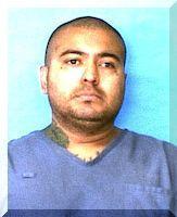 Inmate Luis E Carbajal