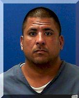 Inmate Luis M Millan Colon