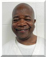Inmate Malachy Dehenre
