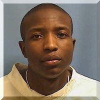 Inmate Malcom J Easley
