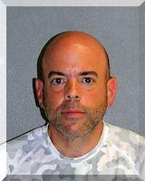 Inmate Manuel Quinones