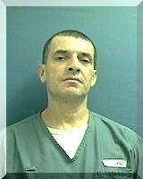 Inmate Marcos Cora