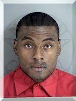 Inmate Marcus Jamane Phillips