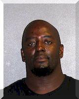 Inmate Marcus Lyons