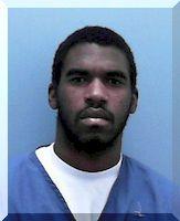 Inmate Mardreakus L Ford