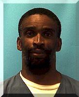 Inmate Marice C Browdy