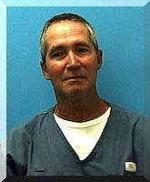 Inmate Mario Betancourt