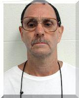 Inmate Mark Aldridge