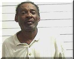 Inmate Mark A Davis