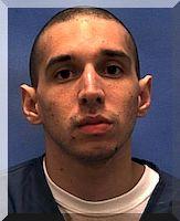 Inmate Mark E Alamo