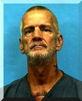 Inmate Mark S Ellington
