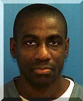 Inmate Mark Smith