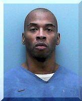 Inmate Mark Williams