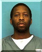 Inmate Marlon A Jones