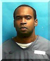 Inmate Marquis Riddle