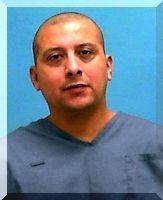 Inmate Martin Farias
