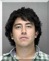 Inmate Martin Puebla