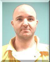 Inmate Matthew Davis