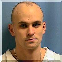 Inmate Matthew H Turner