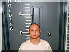 Inmate Matthew James Sandifer