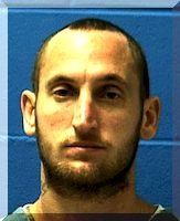 Inmate Matthew L Waters