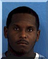 Inmate Matthew Rochelle
