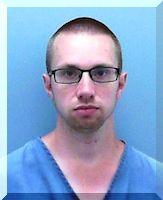 Inmate Matthew S Tillesen