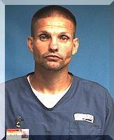 Inmate Matthew W Mitchell