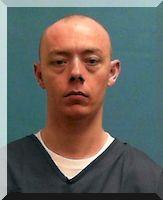 Inmate Matthew Worrall