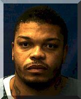 Inmate Maurice E Greene