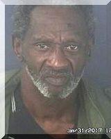 Inmate Melvin Brown