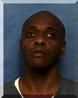 Inmate Melvin D Givens