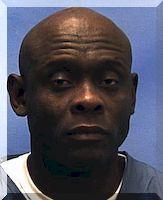 Inmate Melvin L Jordan