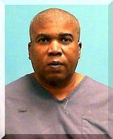Inmate Michael A Edie