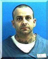 Inmate Michael C Bilboa